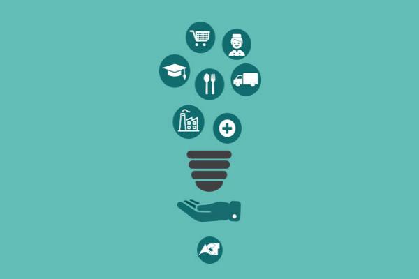 EMPREENDEDORISMO & INOVAÇÃO